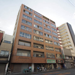 第21宮庭マンション